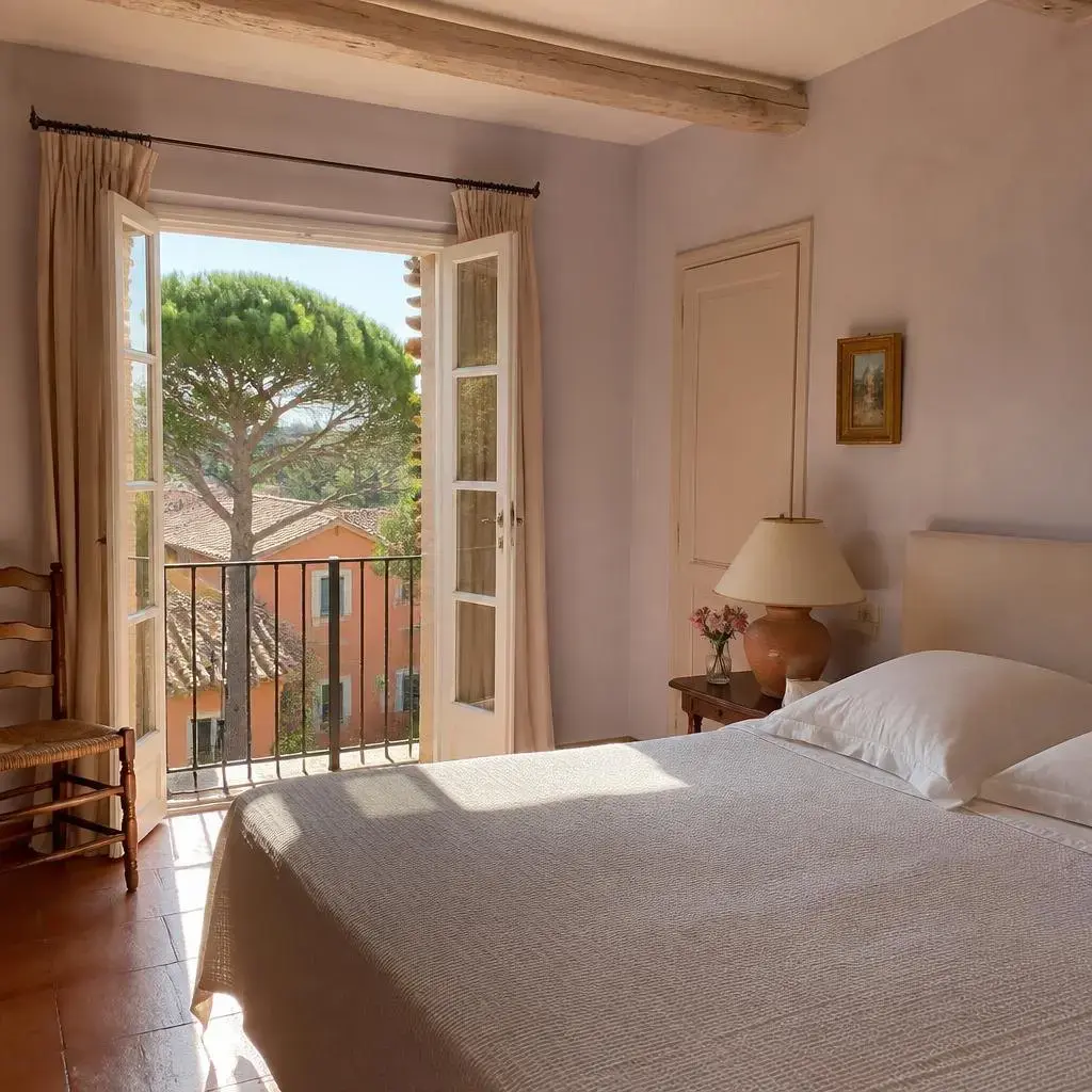 Location vacances Provence-Alpes-Côte d'Azur Var photo 3