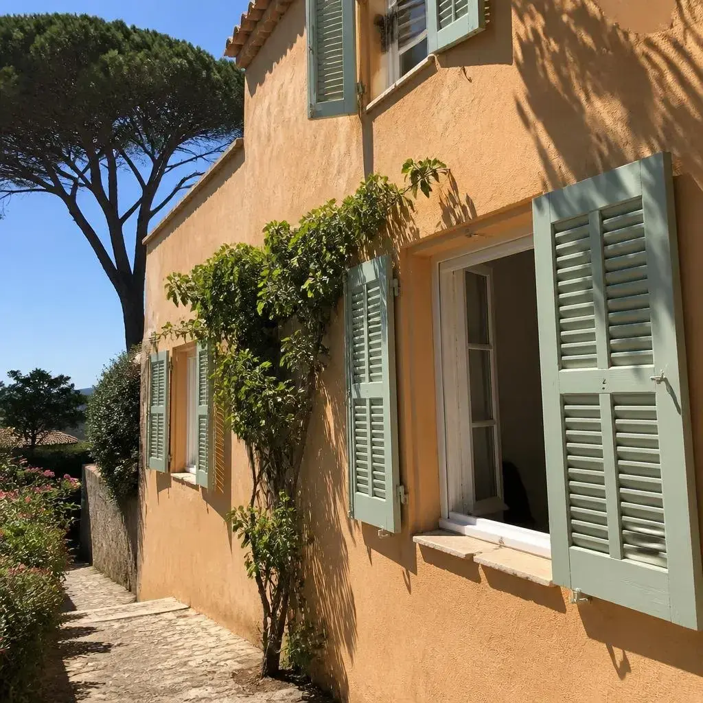 Location vacances Provence-Alpes-Côte d'Azur Var photo 4
