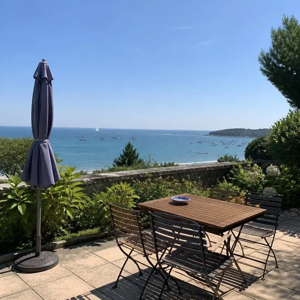 Location vacances Bretagne Finistère photo 4