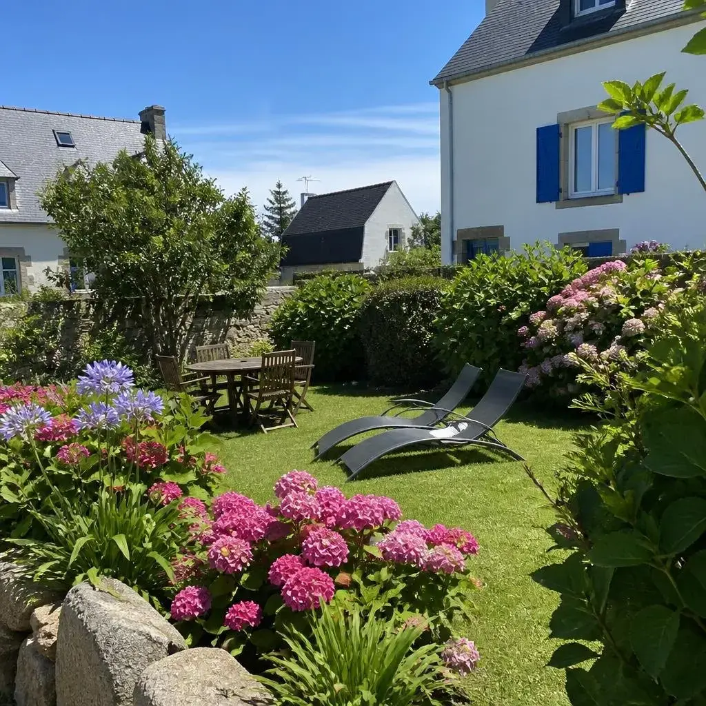 Location vacances Bretagne Finistère photo 5