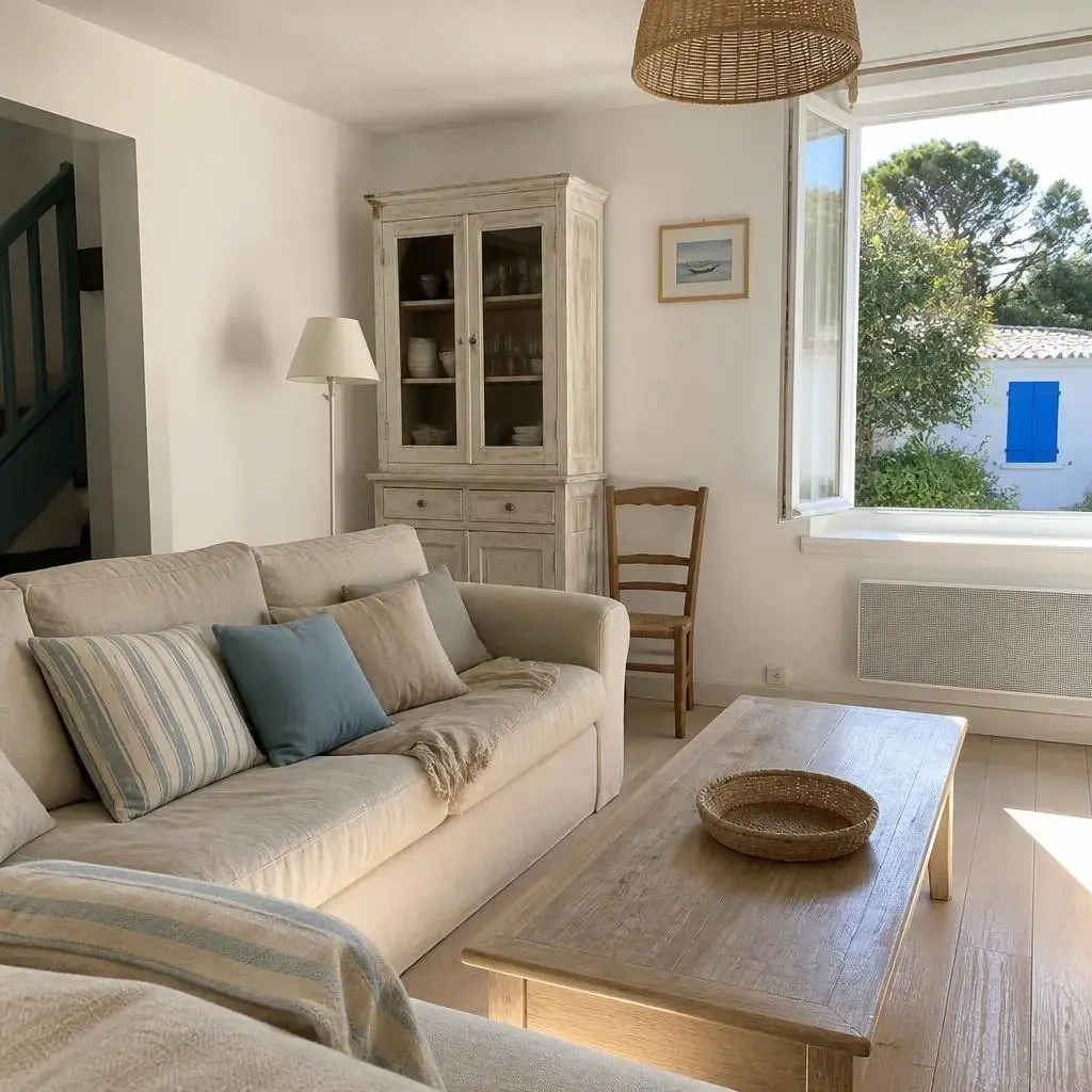 Location vacances Nouvelle-Aquitaine Charente-Maritime photo 2