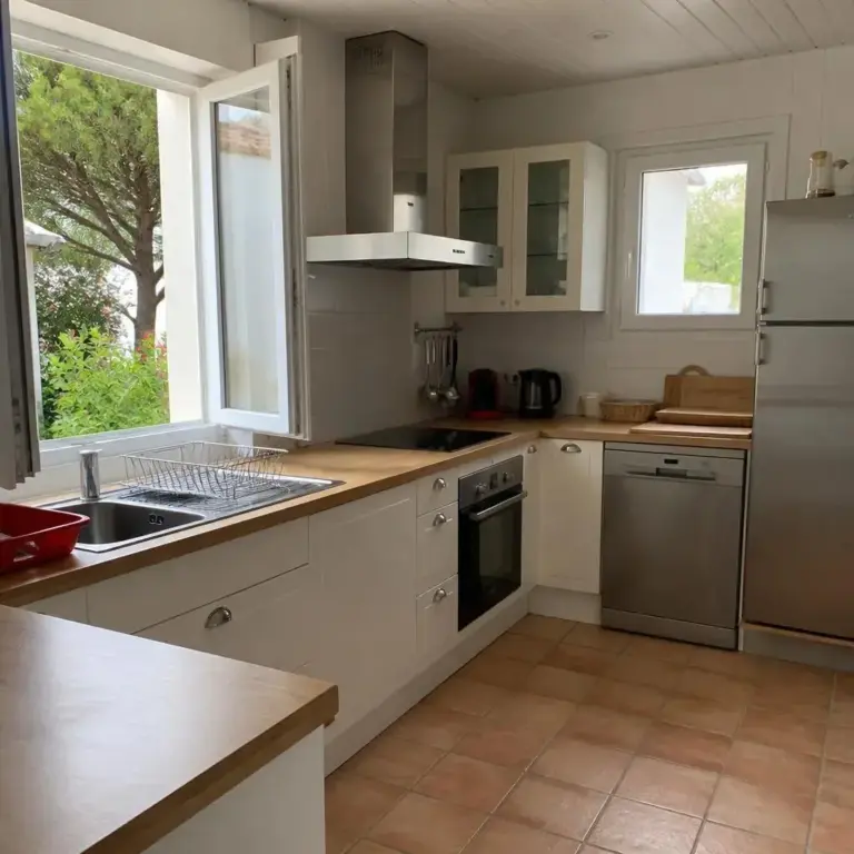 Location vacances Saint-Pierre-d'Oléron photo 4