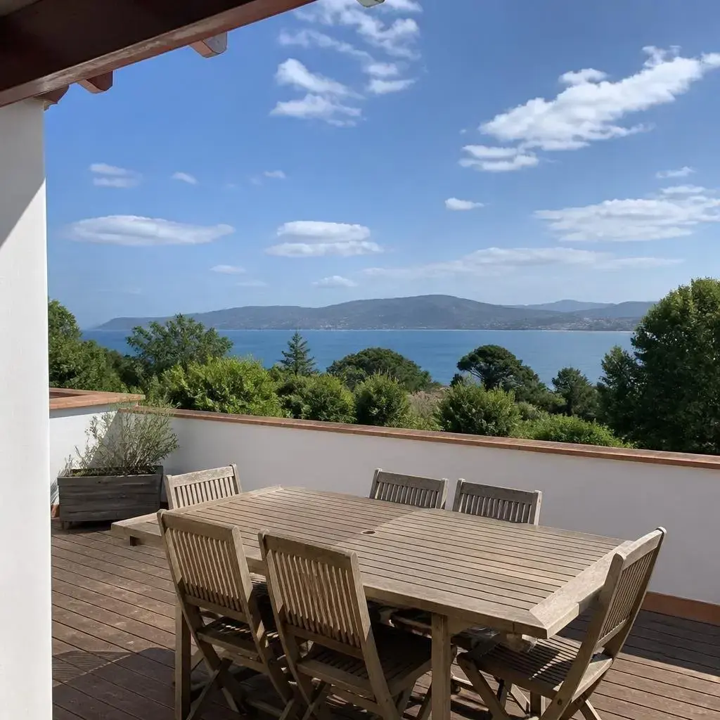 Location vacances Hendaye photo 1