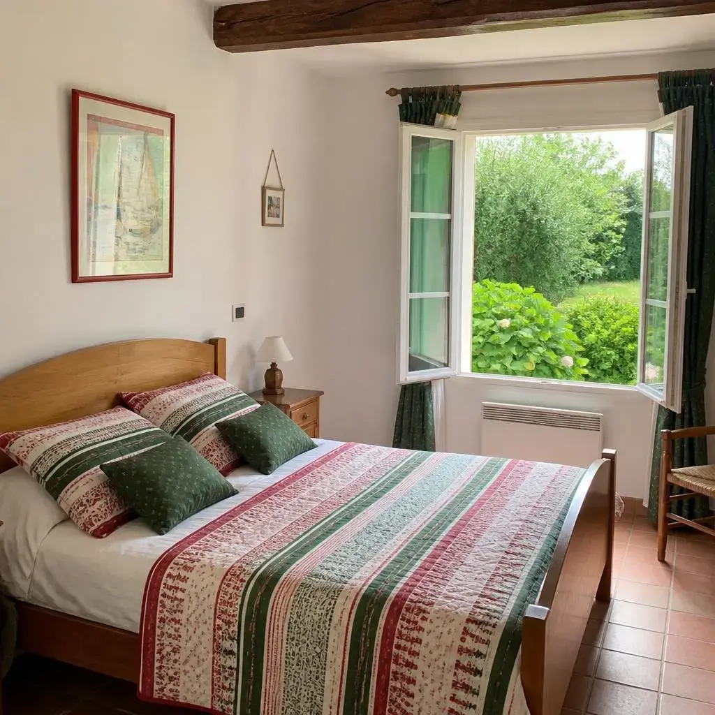 Location vacances Nouvelle-Aquitaine Pyrénées-Atlantiques photo 6