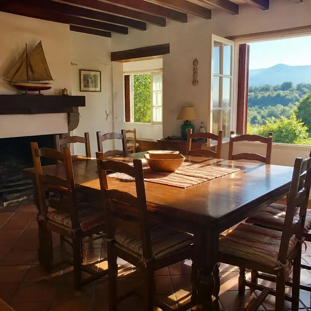 Location vacances Nouvelle-Aquitaine Pyrénées-Atlantiques photo 8