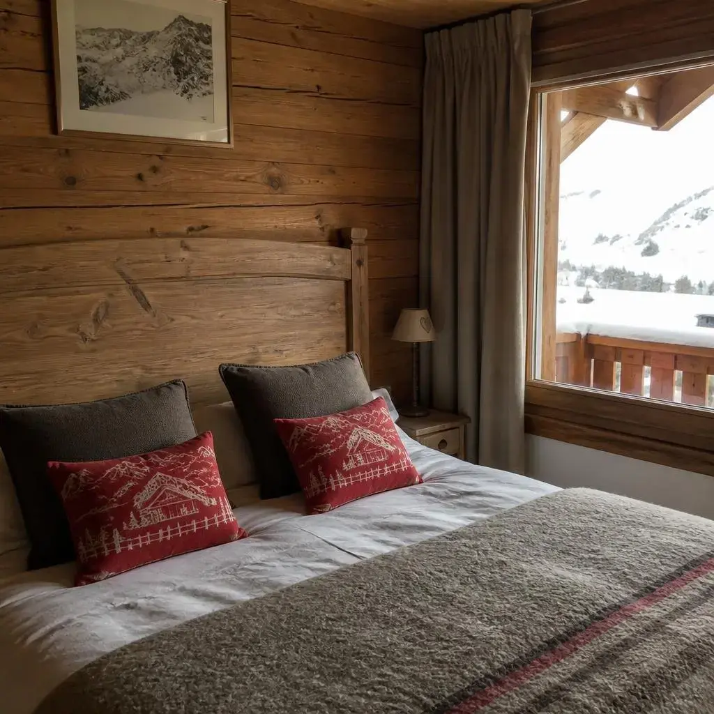 Location vacances Auvergne-Rhône-Alpes Savoie photo 3