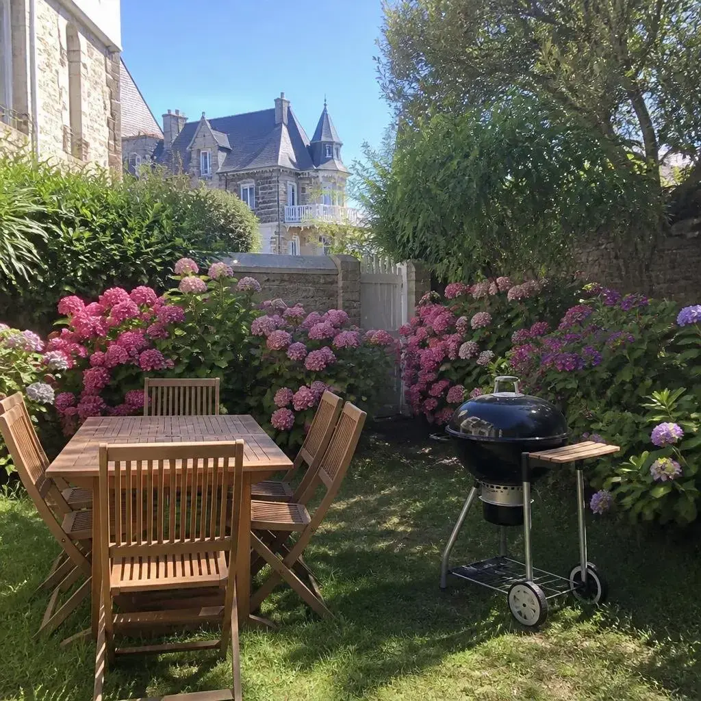 Location vacances Bretagne Ille-et-Vilaine photo 4