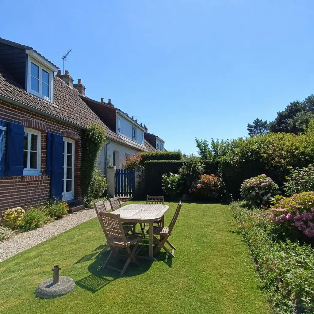Location vacances Hauts-de-France Somme photo 4