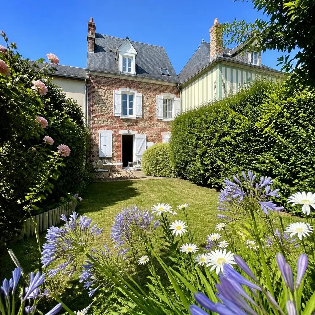 Location vacances Normandie Calvados photo 5