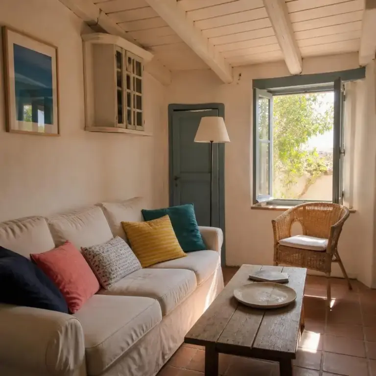 Maison de pêcheur pour 2 personnes à L'Épine, Maison de pêcheur à L&rsquo;Épine