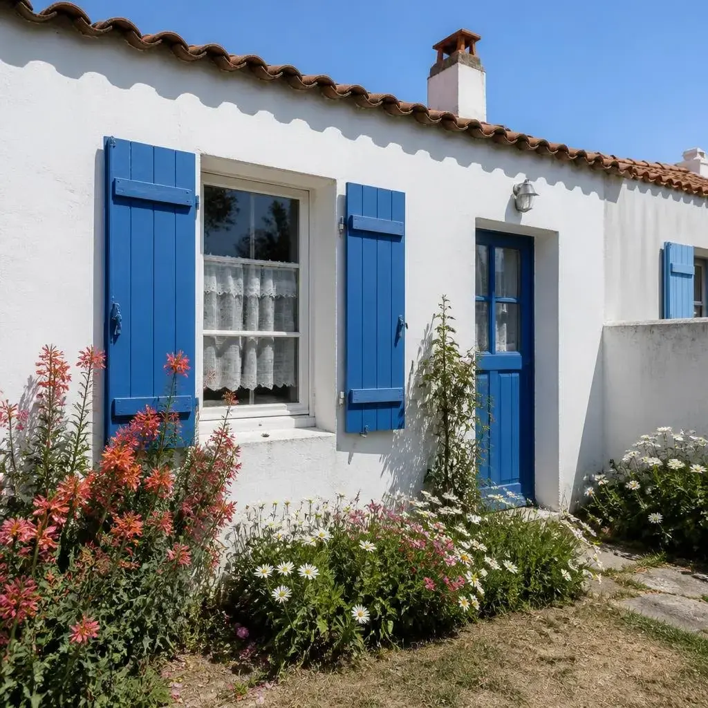 Location vacances Pays de la Loire Vendée photo 3