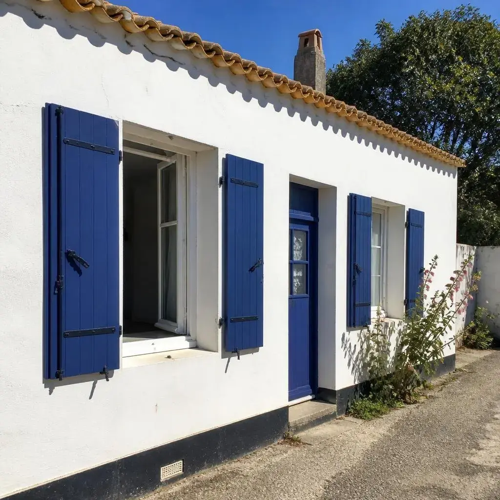 Location vacances Pays de la Loire Vendée photo 4