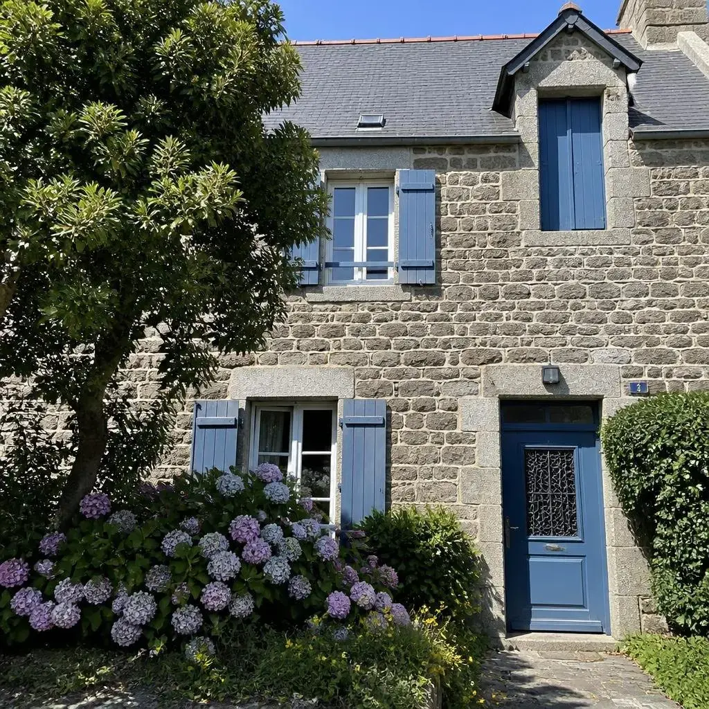 Location vacances Bretagne Côtes-d'Armor photo 4