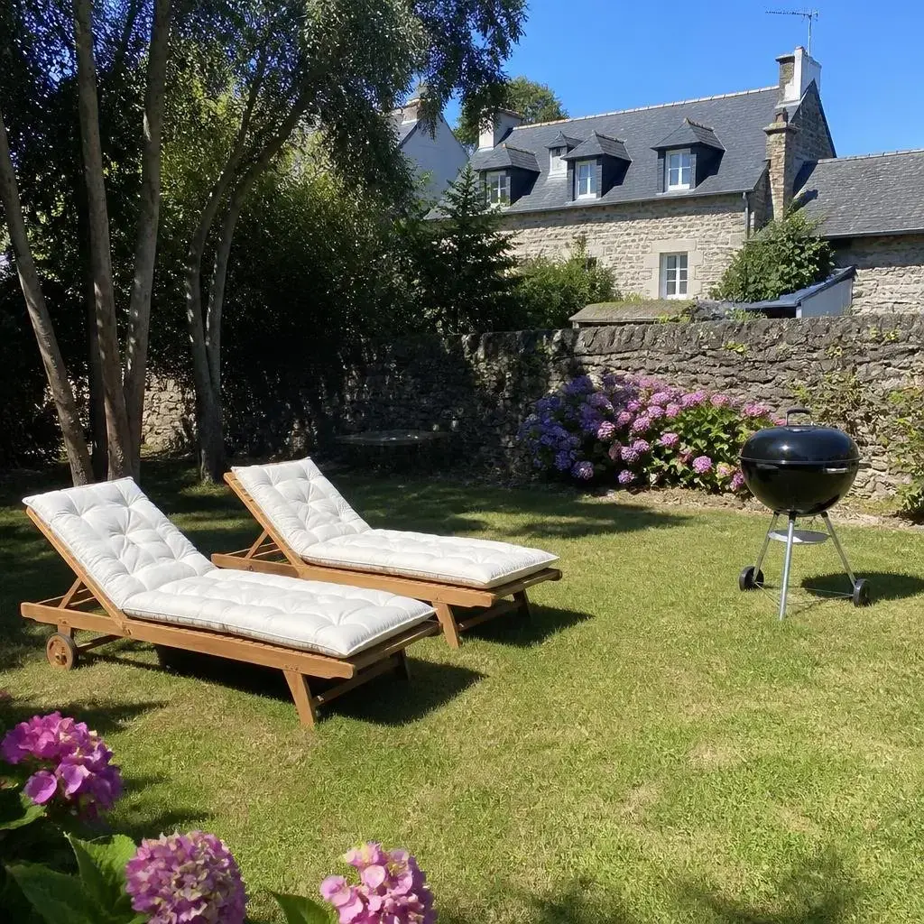 Location vacances Bretagne Côtes-d'Armor photo 5