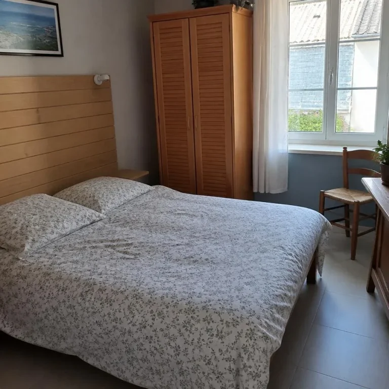 Maison de Pêcheur à Plougonvelin