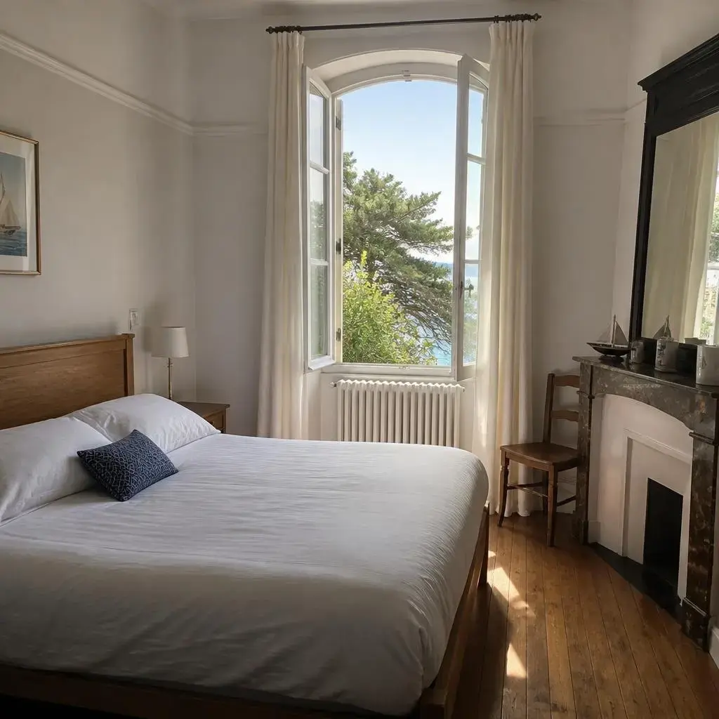 Location vacances Pays de la Loire Loire-Atlantique photo 3