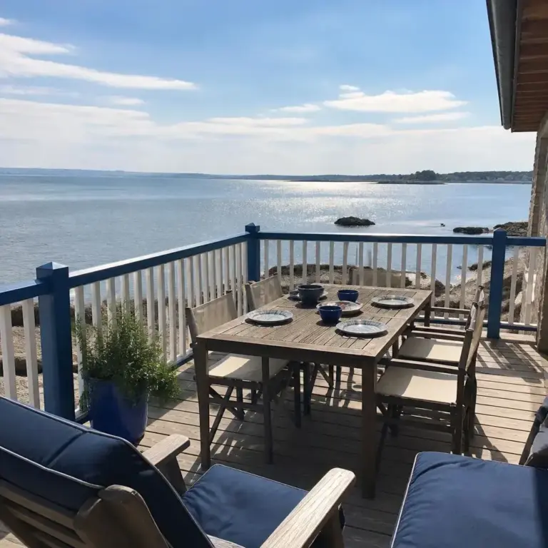 Maison de pêcheur pour 6 personnes à Saint-Malo, Maison de Pêcheur à Saint-Malo