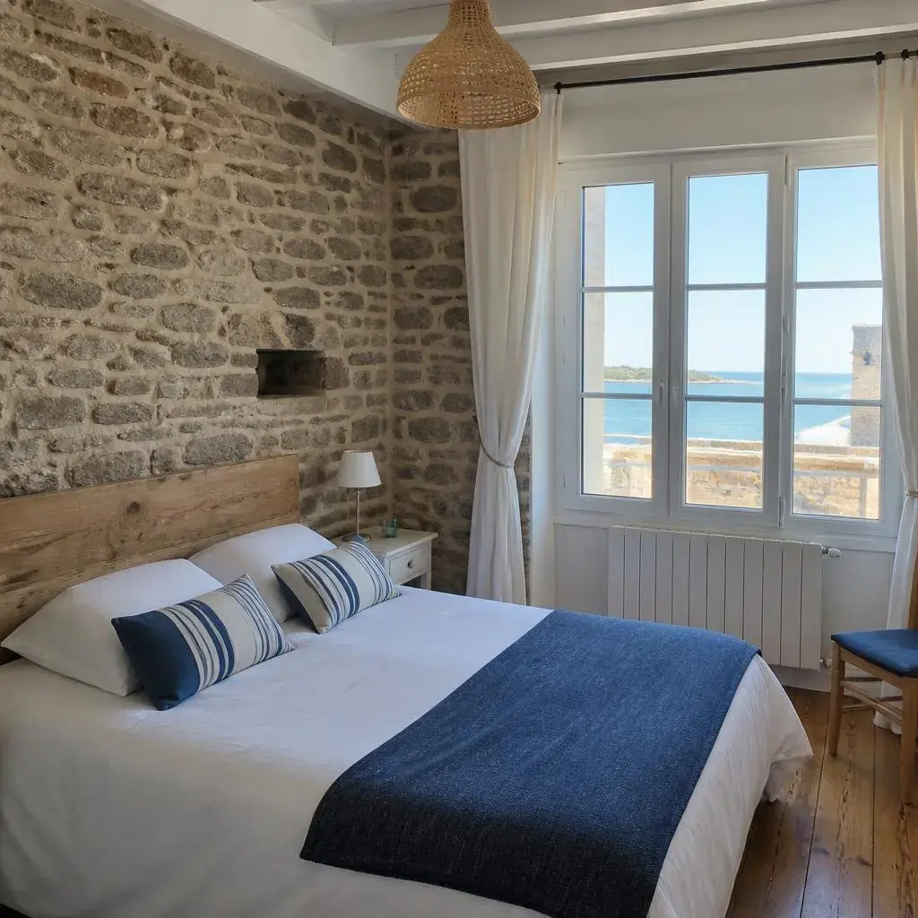 Location vacances Bretagne Ille-et-Vilaine photo 3