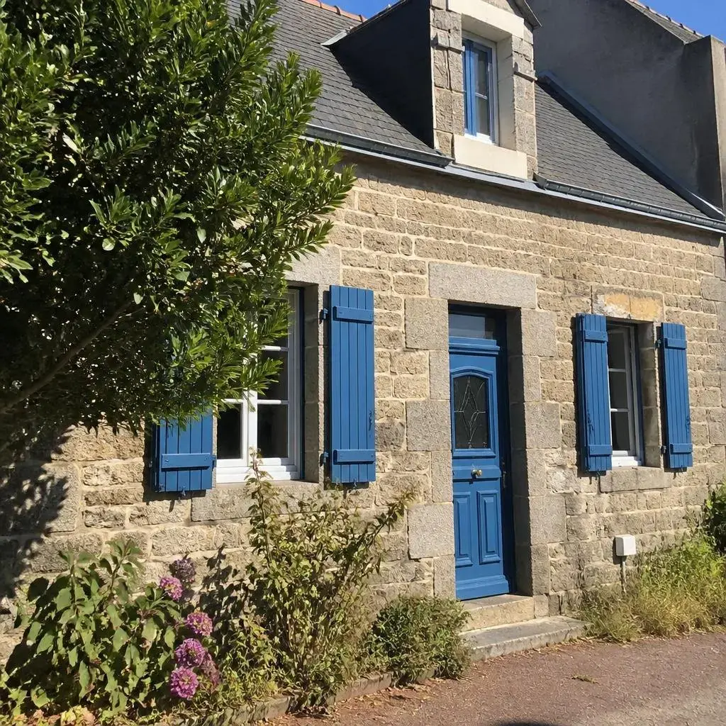 Location vacances Bretagne Ille-et-Vilaine photo 4