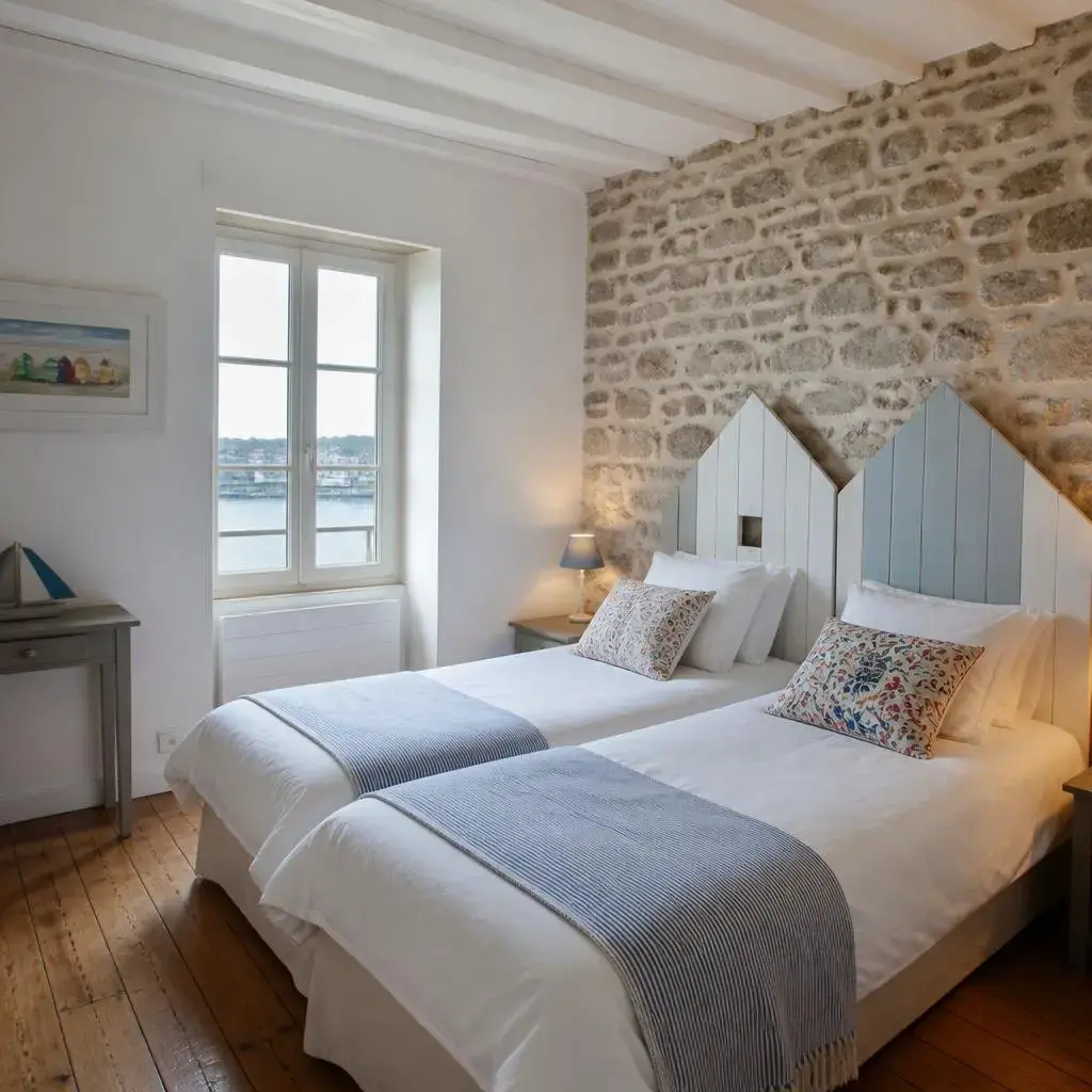 Location vacances Bretagne Ille-et-Vilaine photo 7