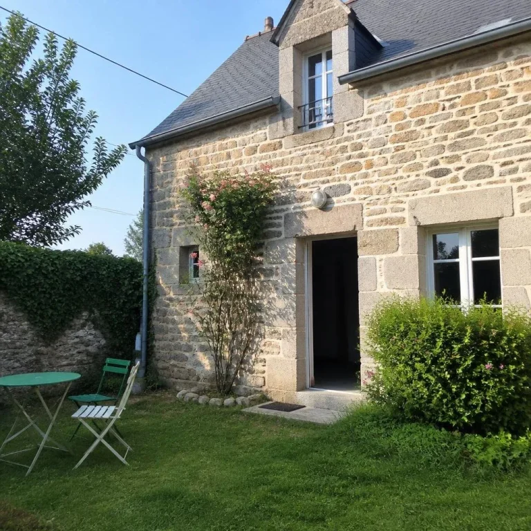 Location Morbihan pour les vacances et meublé temporaire résultat 16