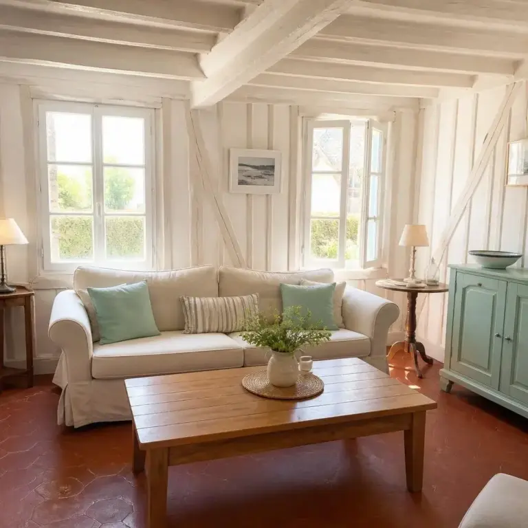 Location vacances Cabourg photo 2