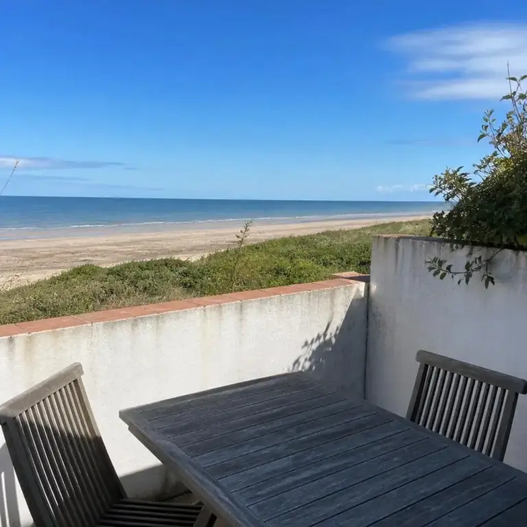 Location vacances Barbâtre photo 4