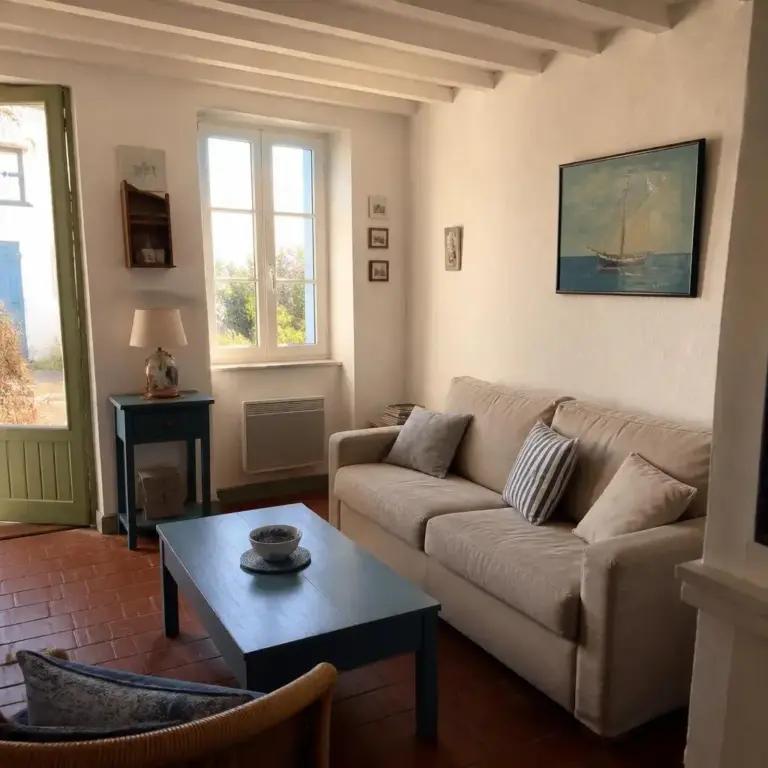Location vacances Saint-Gilles-Croix-de-Vie photo 2