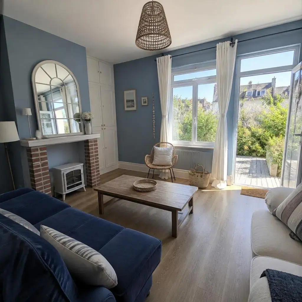 Location vacances Hauts-de-France Pas-de-Calais photo 2