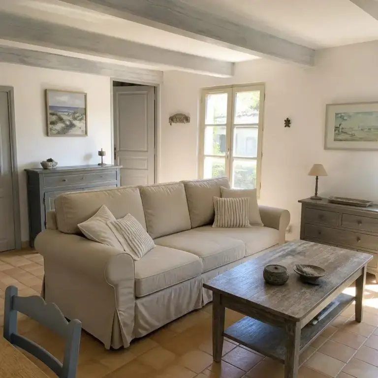 Location vacances Rivedoux-Plage photo 2