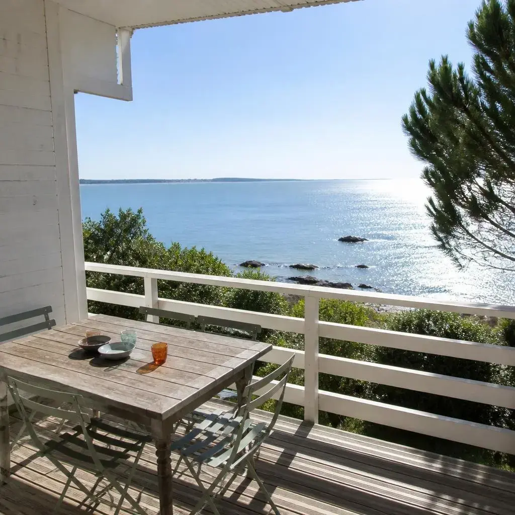Location vacances Royan photo 1