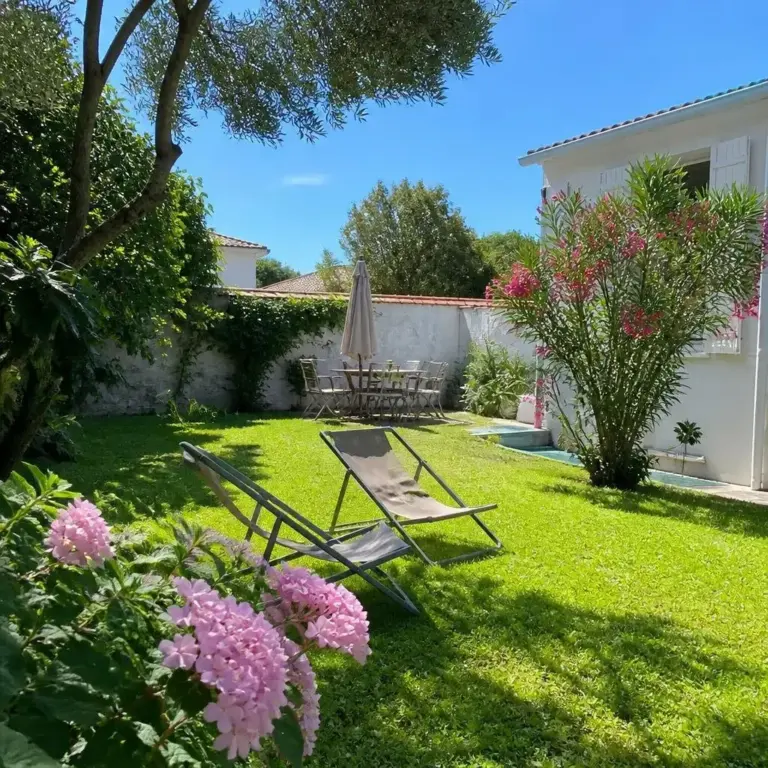 Location vacances Royan photo 4