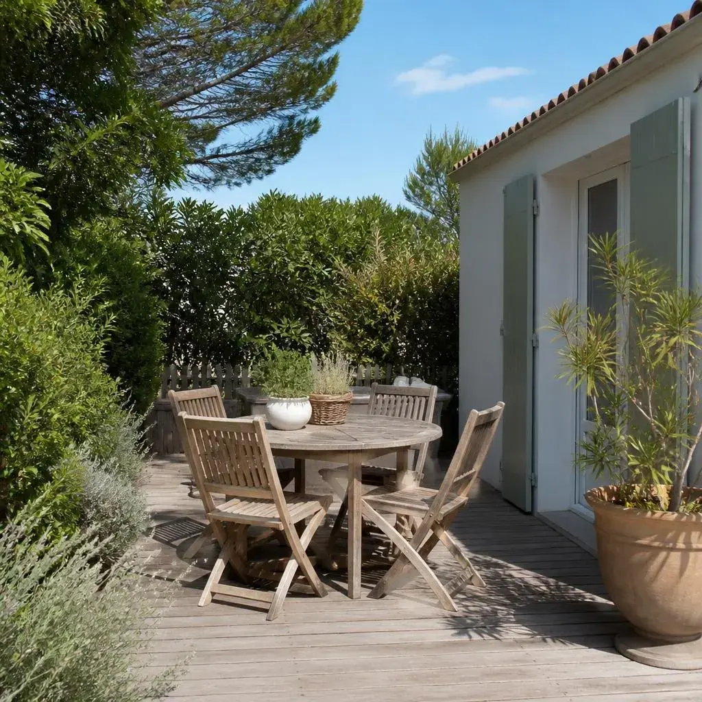 Location vacances Saint-Pierre-d'Oléron photo 1