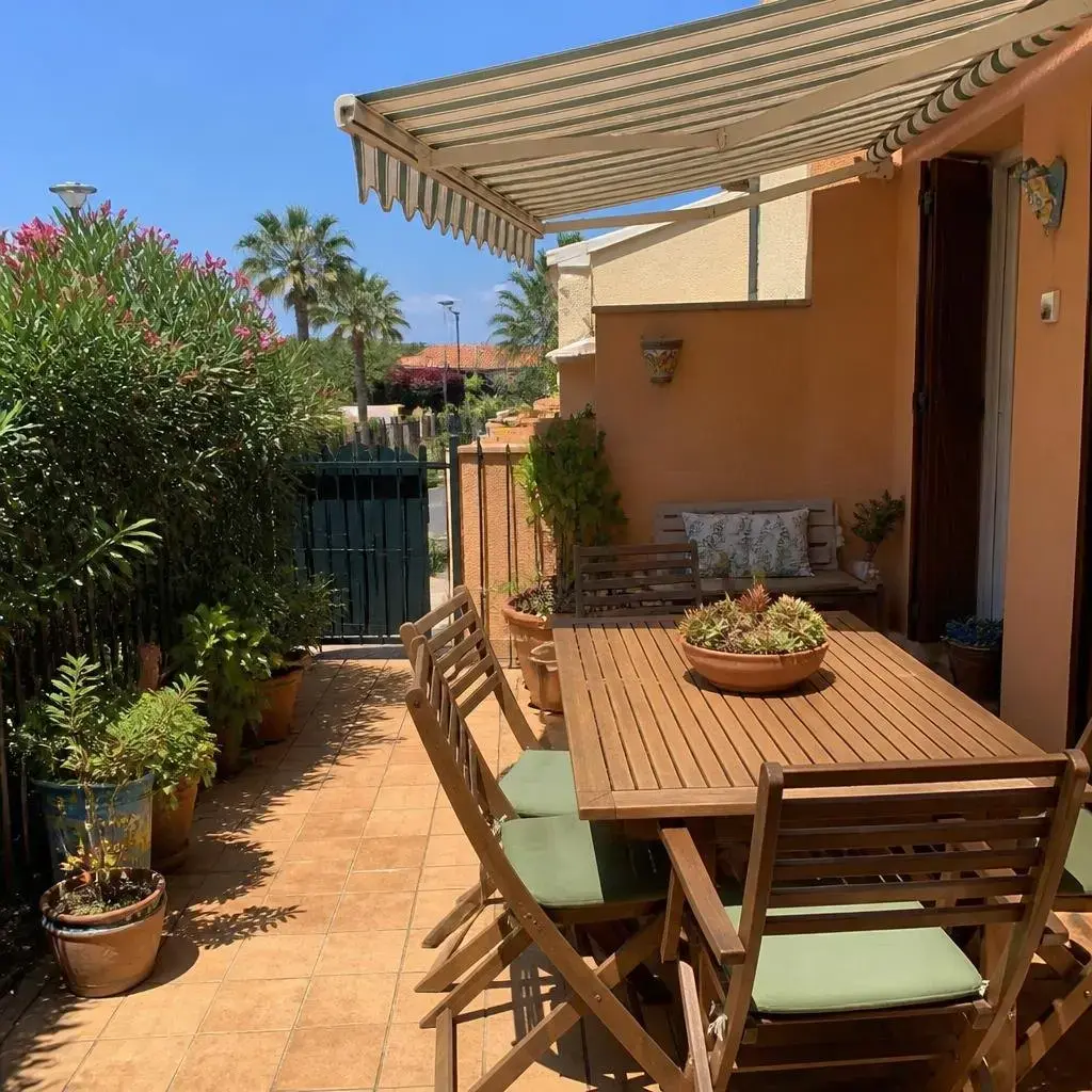 Location vacances Occitanie Pyrénées-Orientales photo 5
