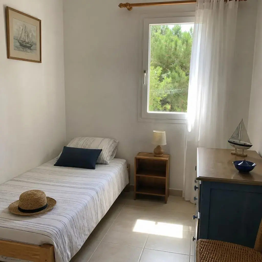 Location vacances Occitanie Aude photo 10