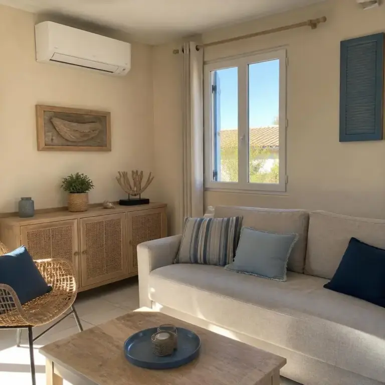 Location vacances Leucate photo 2
