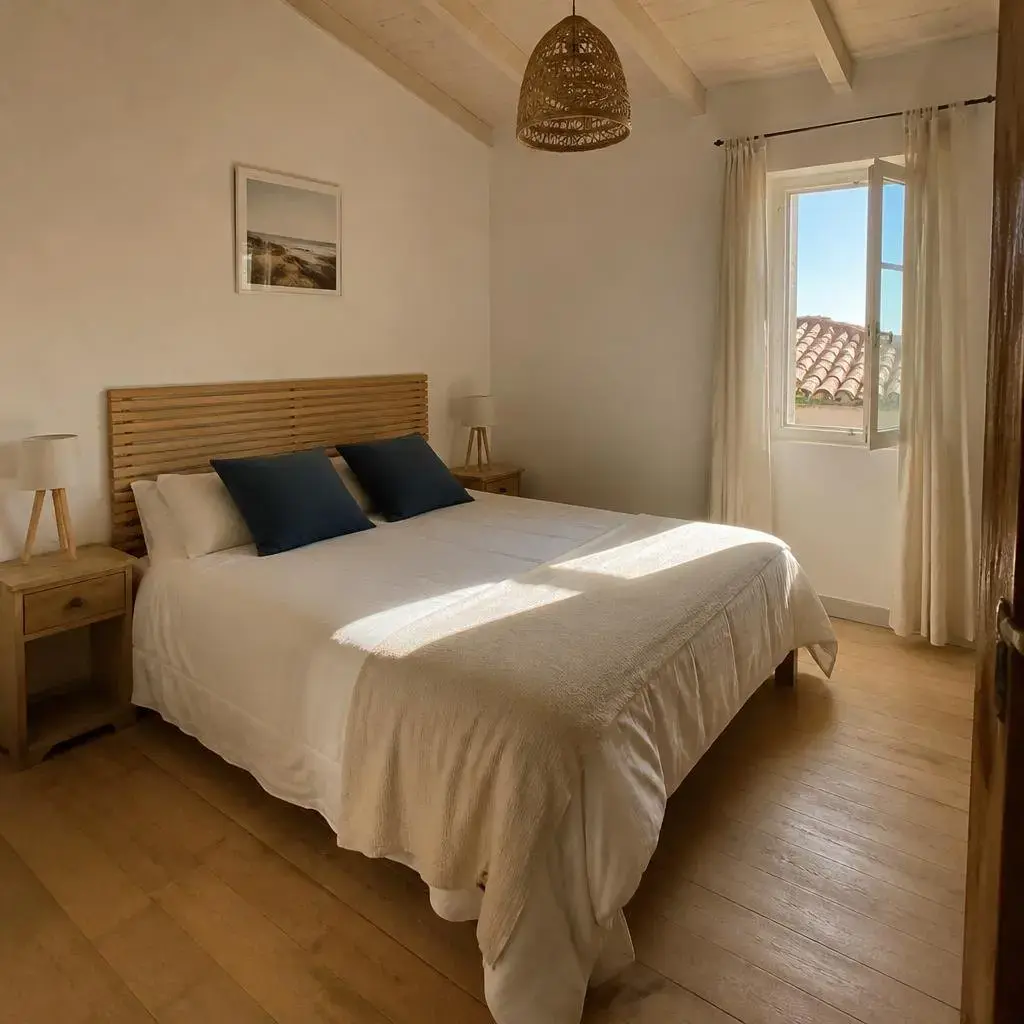 Location vacances Occitanie Aude photo 3