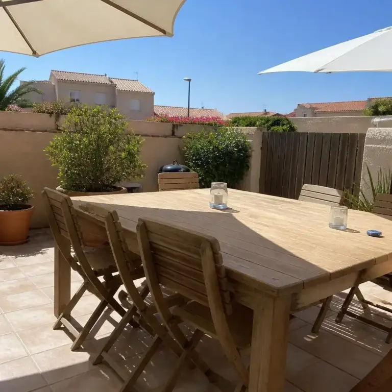Location vacances Leucate photo 4