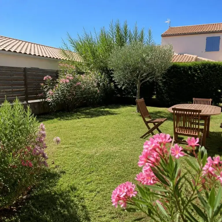 Location vacances Leucate photo 5