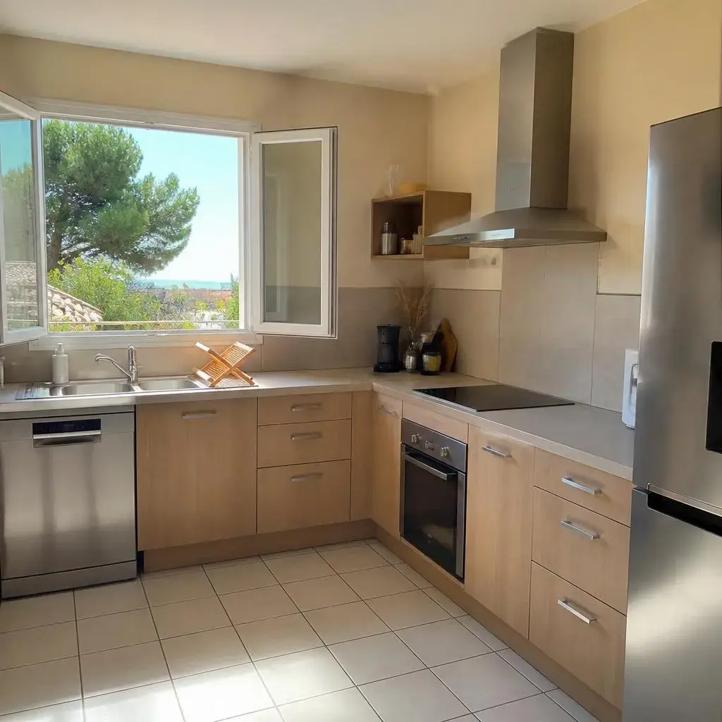 Location vacances Occitanie Aude photo 6
