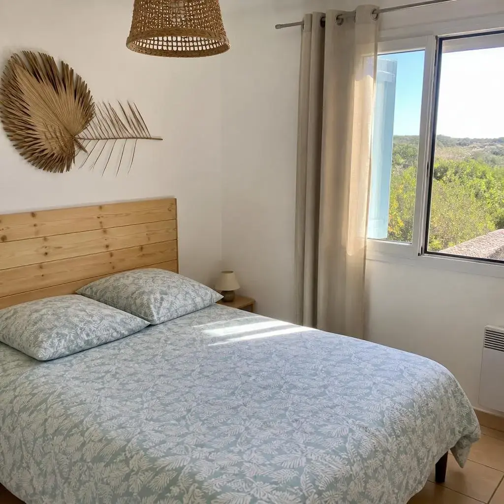Location vacances Occitanie Aude photo 7