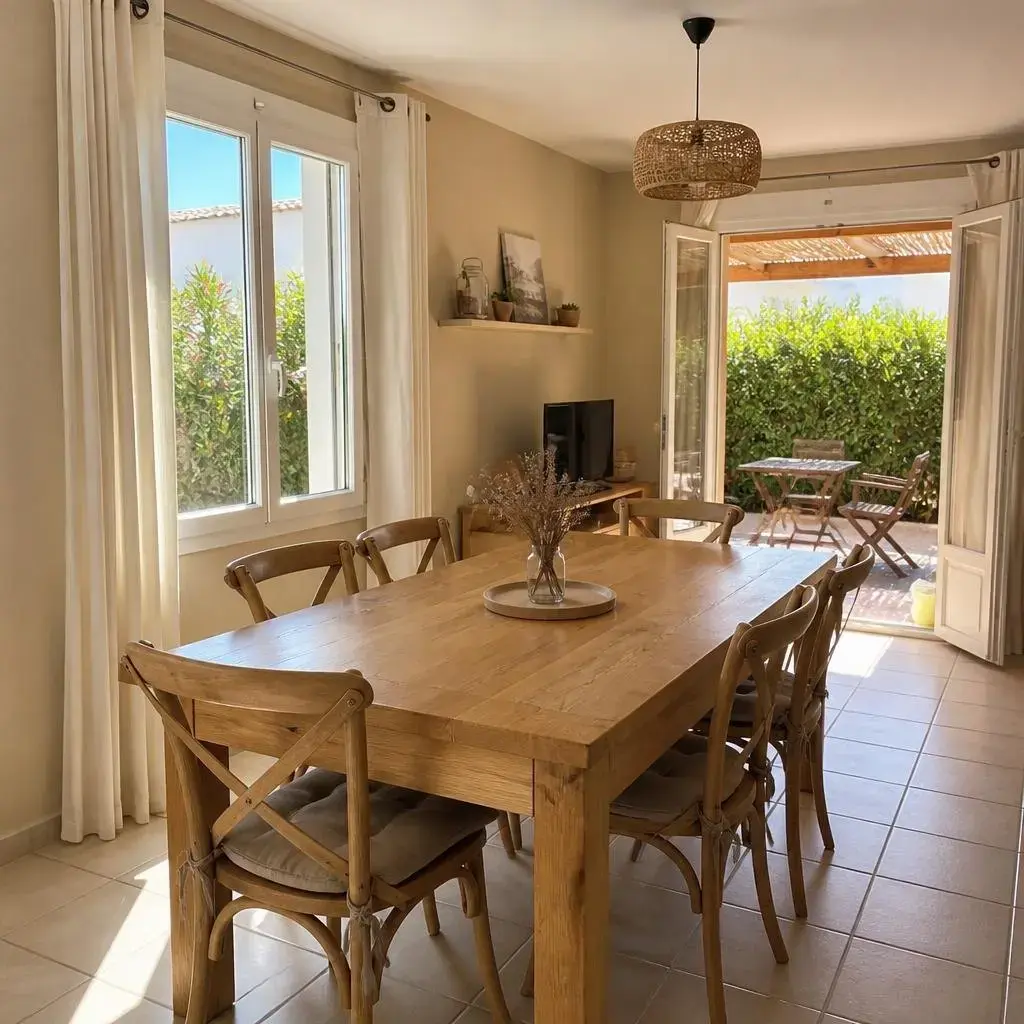 Location vacances Occitanie Aude photo 9