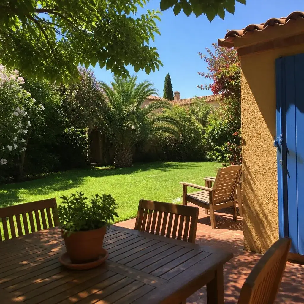 Location vacances Occitanie Pyrénées-Orientales photo 4
