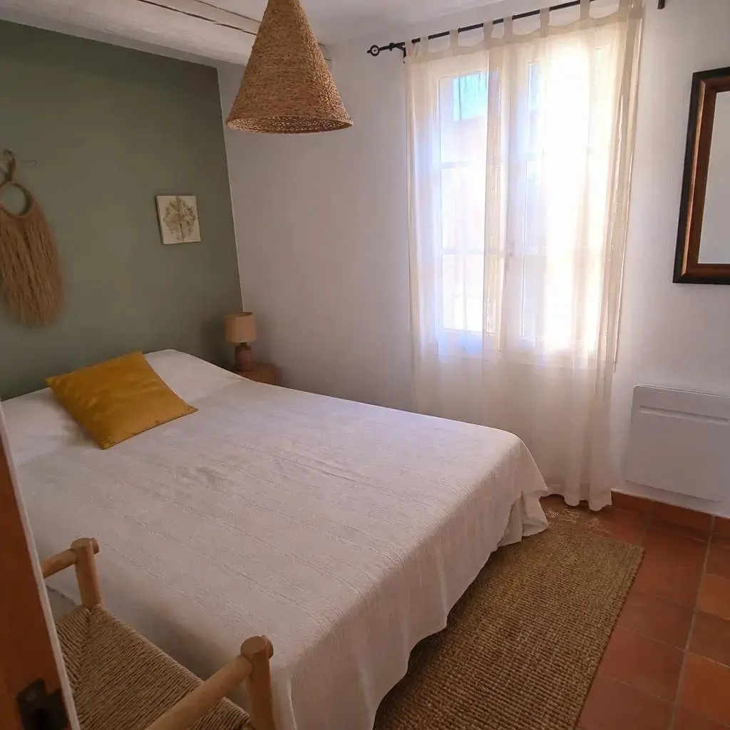 Location vacances Provence-Alpes-Côte d'Azur Bouches-du-Rhône photo 7