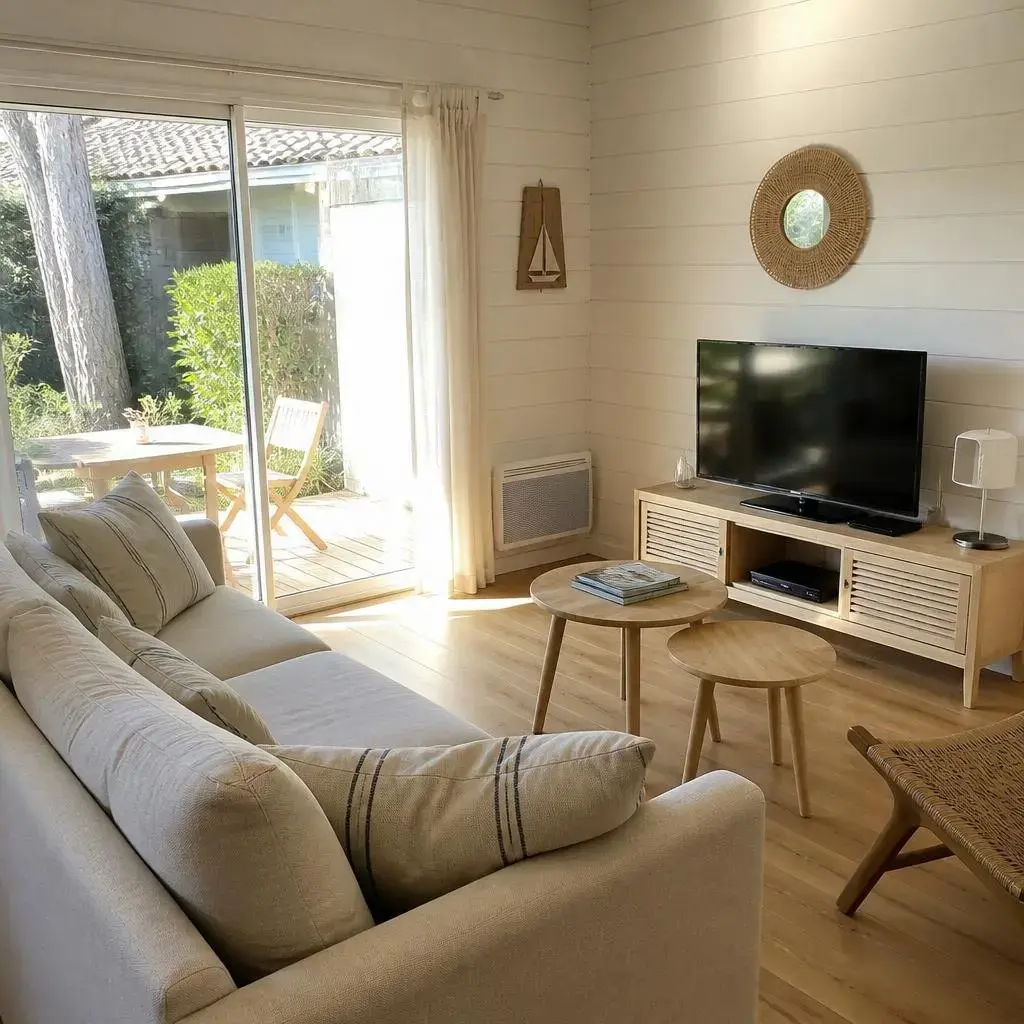 Location vacances Nouvelle-Aquitaine Gironde photo 2