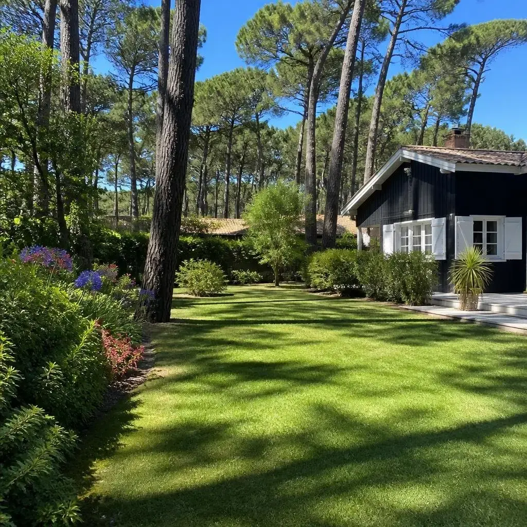 Location vacances Nouvelle-Aquitaine Gironde photo 5