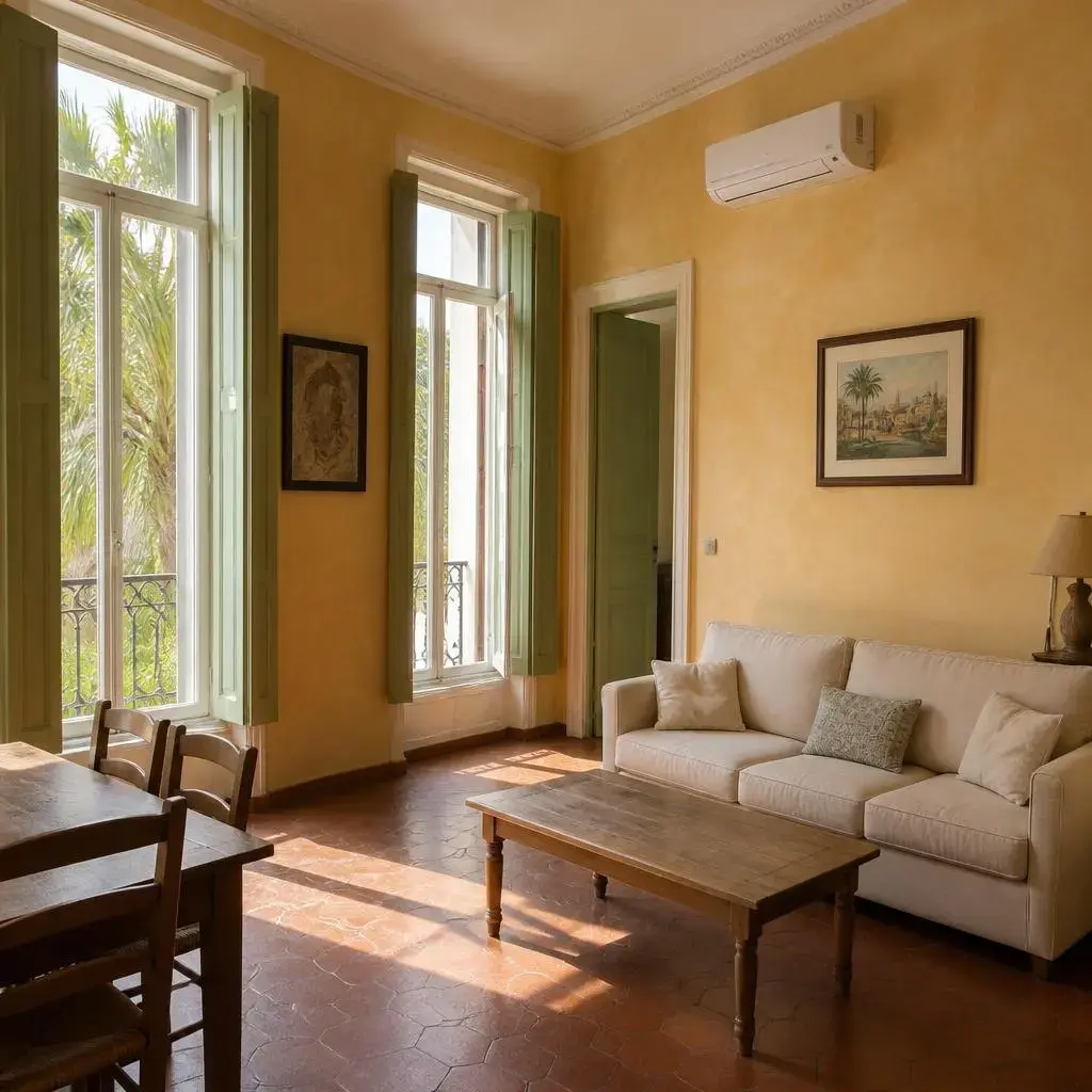 Location vacances Provence-Alpes-Côte d'Azur Alpes-Maritimes photo 2