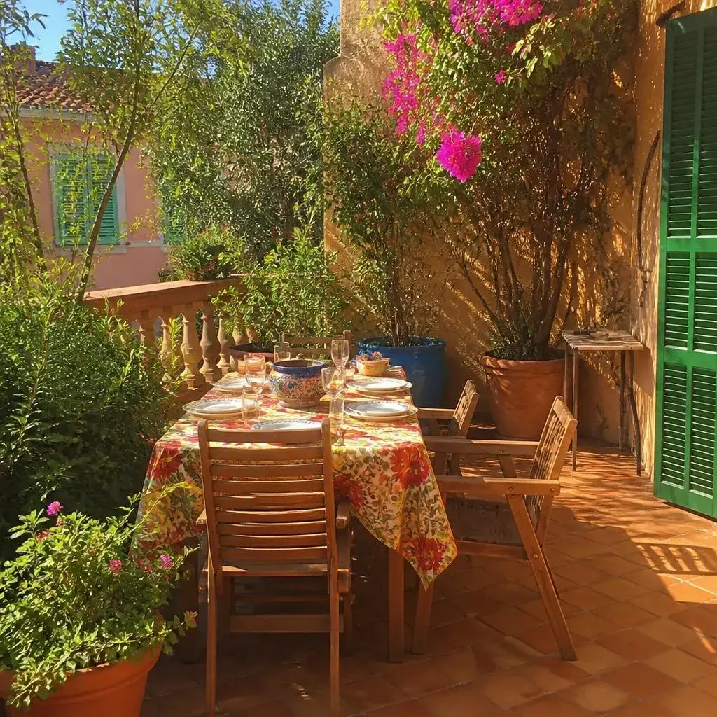 Location vacances Provence-Alpes-Côte d'Azur Alpes-Maritimes photo 5