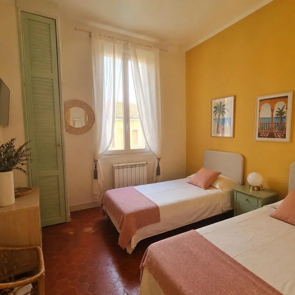 Location vacances Provence-Alpes-Côte d'Azur Alpes-Maritimes photo 7