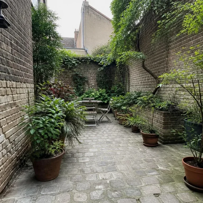 Maison de ville pour 8 personnes à Issy-les-Moulineaux, Maison de Ville à Issy